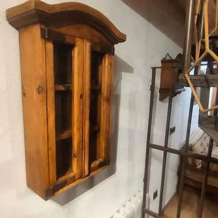 Tatil Evi Matandrino