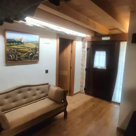 Feriehus Matandrino Prádena