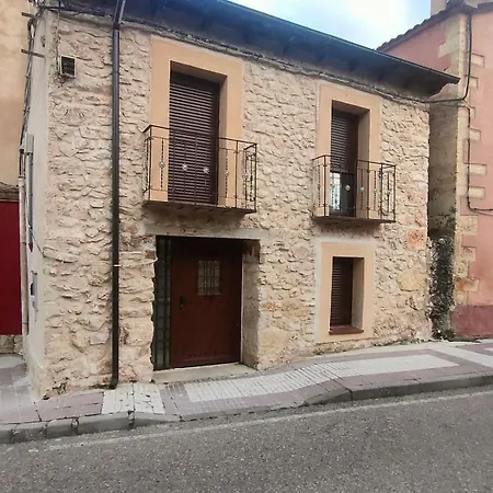 Matandrino * Prádena