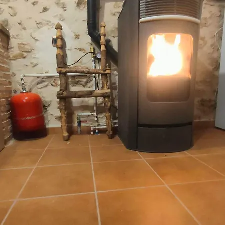 Holiday home Matandrino