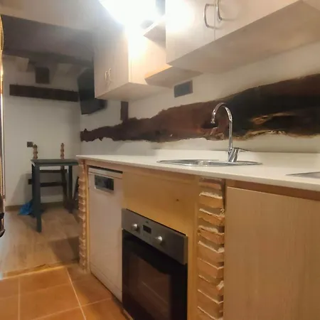 Matandrino * Prádena