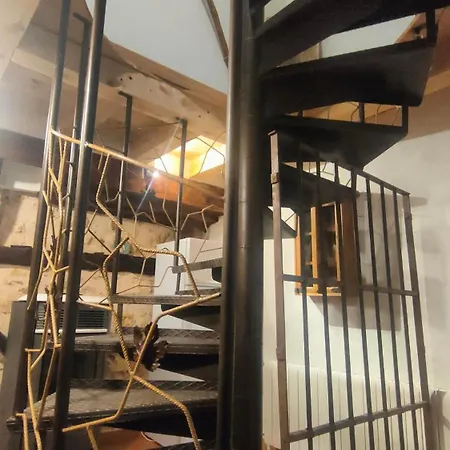 Matandrino Feriehus *