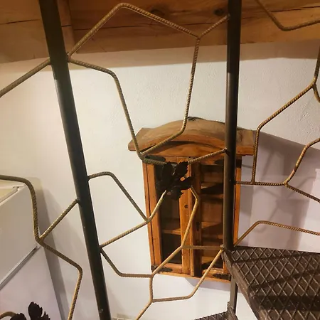 Feriehus Matandrino *