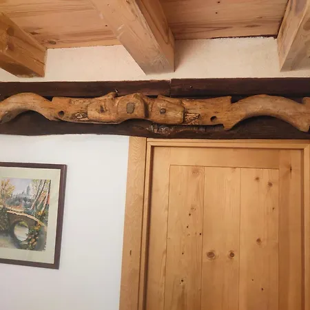 Matandrino Feriehus *