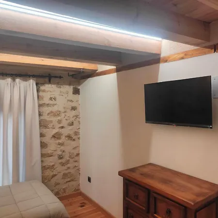 Matandrino Feriehus *