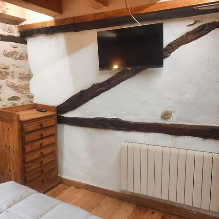 Matandrino Feriehus *