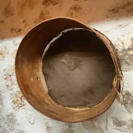 Tatil Evi Matandrino Prádena