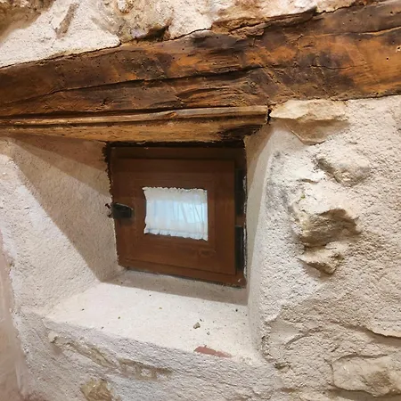 Feriehus Matandrino *
