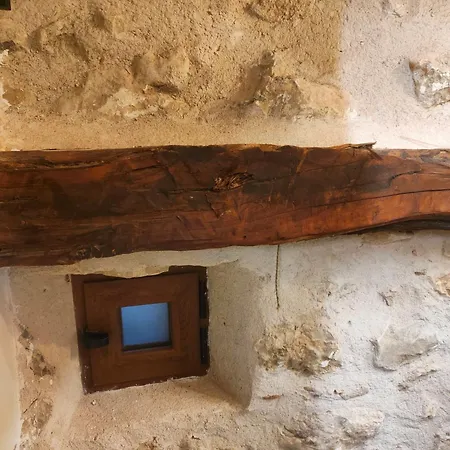 Feriehus Matandrino *