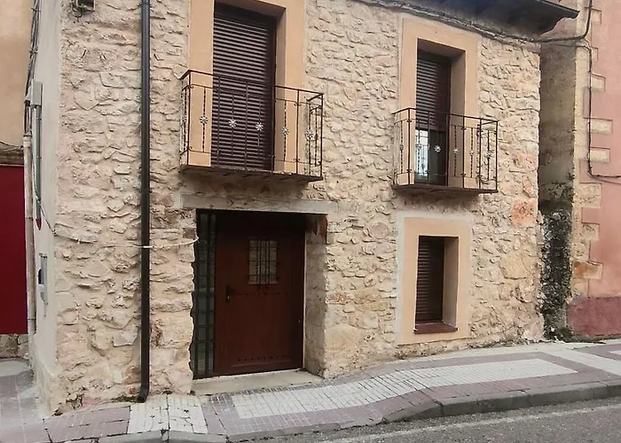 Matandrino * Prádena