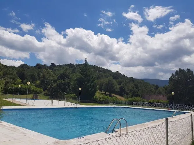 Matandrino Vakantiehuis *