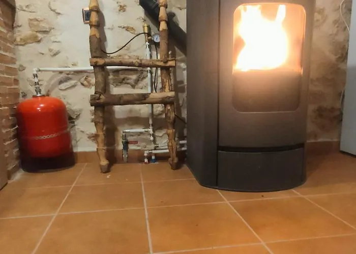 Vakantiehuis Matandrino