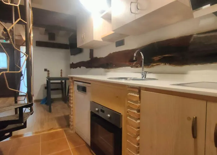 Matandrino * Prádena