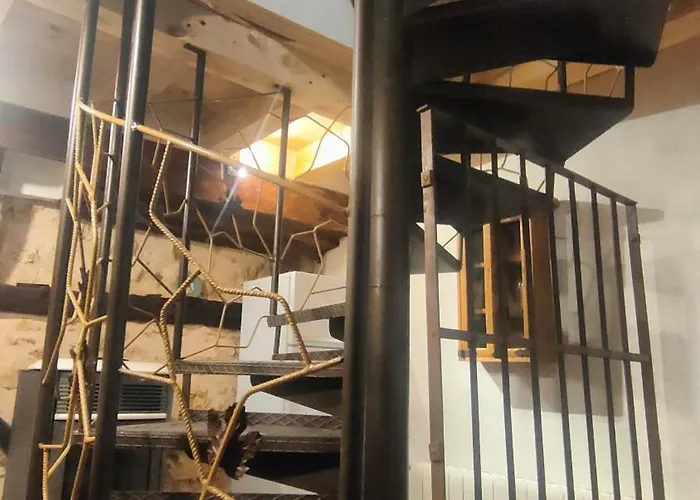 Matandrino Vakantiehuis *