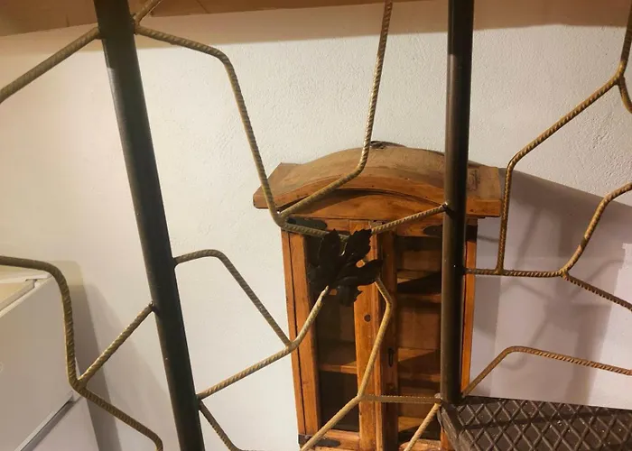 Vakantiehuis Matandrino *