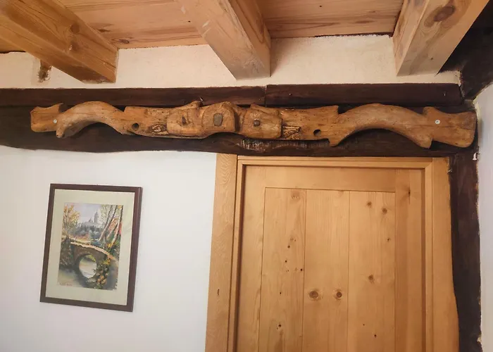 Matandrino Vakantiehuis *