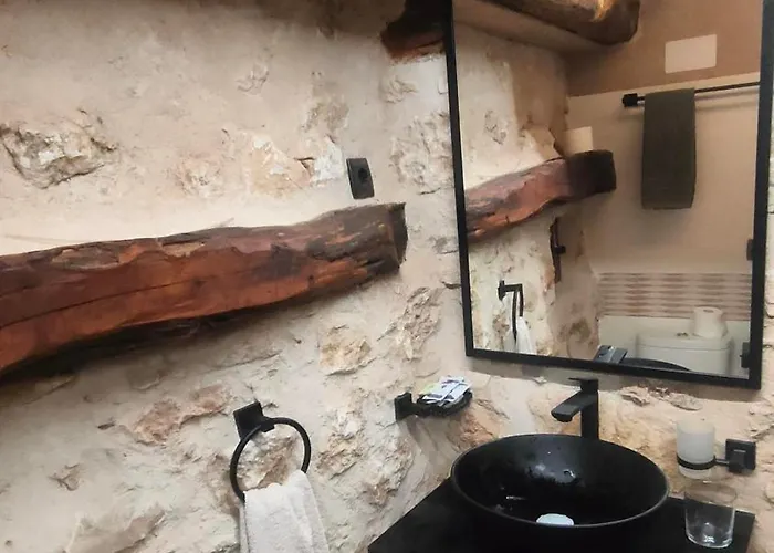 Matandrino * Prádena