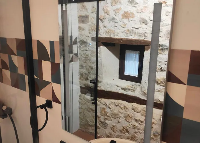 Vakantiehuis Matandrino *