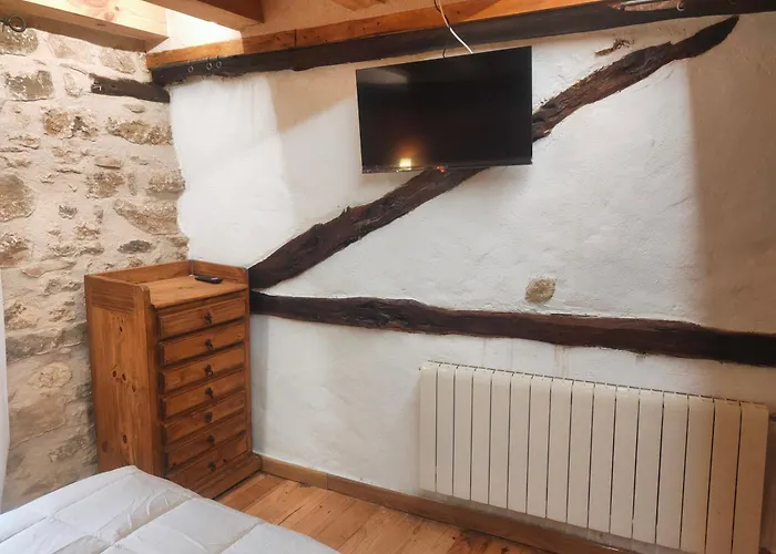 Matandrino Vakantiehuis *