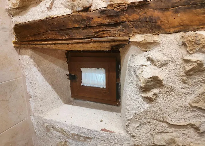 Vakantiehuis Matandrino *