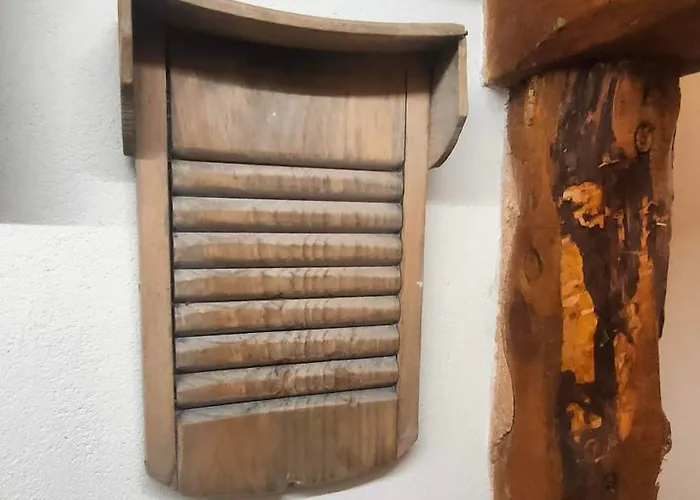 Matandrino Vakantiehuis *