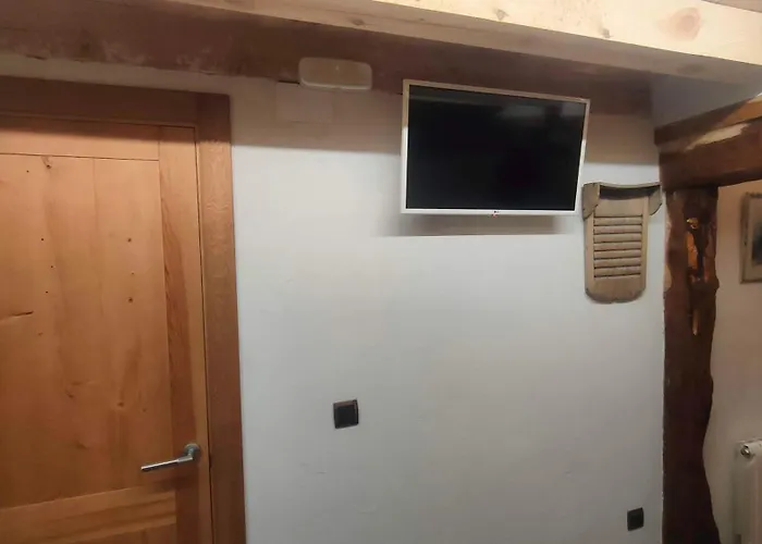 Matandrino * Prádena