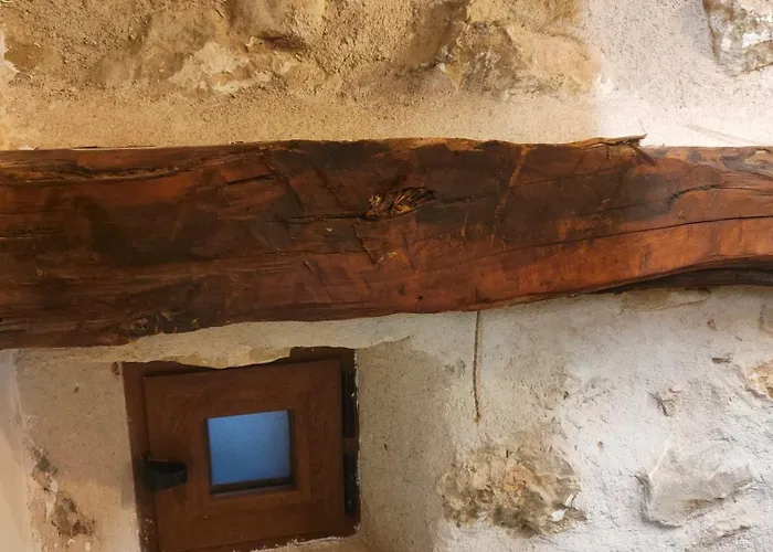 Vakantiehuis Matandrino *